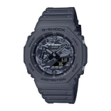 GShock GA2100CA8A Gray One Size