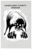 It's All In Your Head Series 1 Prints
