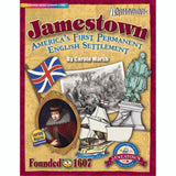 Jamestown: The First Permanent English Settlement