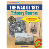 Primary Sources, War of 1812