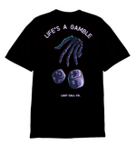 Last Call Co. Gamble S/S Tee