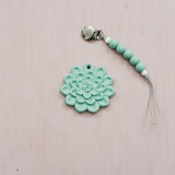 Succulent Teethers