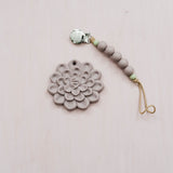 Succulent Teethers