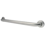 Kingston Brass GB1216CS 16 Stainless Steel Grab Bar, Brushed Nickel