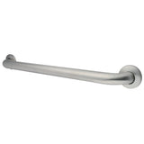Kingston Brass GB1248CS 48 Stainless Steel Grab Bar, Brushed Nickel