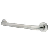 Kingston Brass GB1416CT 16 Stainless Steel Grab Bar, Brushed Nickel