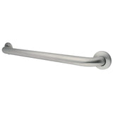 Kingston Brass GB1430CS 30 Stainless Steel Grab Bar, Brushed Nickel
