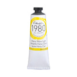 1980 OIL 37ML HANSA YEL LT