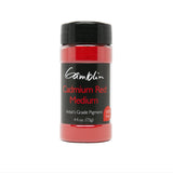 DRY PIG CAD RED MED 4OZ