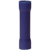 10-123 Gardner Bender 16 AWG to 14 AWG Blue Butt Splice (100-Pack)