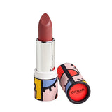Silky Soft Lipstick