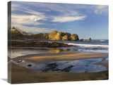 Pelada Beach, Costa Rica-Canvas Art-24X20