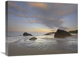 Playa Espadilla, Manuel Antonio National Park, Costa Rica-Canvas Art-24X18