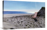 Summer Place-Canvas Art-30X20