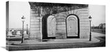 Paris, 1860S - Pont Du Point Du Jour-Canvas Art-30X15