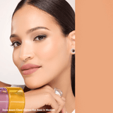 Clean Canvas Eye Concealer and Base Medium