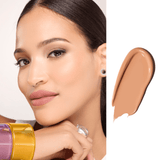 Clean Canvas Eye Concealer and Base Medium