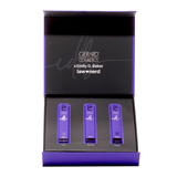 Limited Edition Box Set : Emily D. Baker X Gerard Cosmetics®️ 3 Lip Gloss Set Allegations & Shade Collection