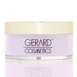 Slay the Bake Soft Focus, No Filter Lavender Blurring Powder