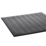 Gym-Dandy Runner 3'x105' Black