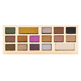 Cocoa Eyeshadow Palette - GES01