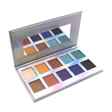 Da Bomb! Eyeshadow Palette - GES04