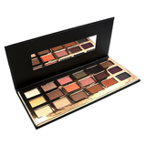 Peach Sangria Eyeshadow Palette- GES08
