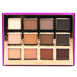 Jamocha Eyeshadow Palette - GES09