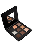 Smoke it Out Eyeshadow Palette - GES12