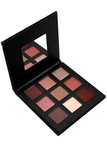 Café Eyeshadow Palette- GES14