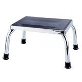 FOOT STOOL HEAVY DUTY 2/CS LUMEX