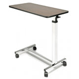OVERBED TABLE, NONTILT LUMEX
