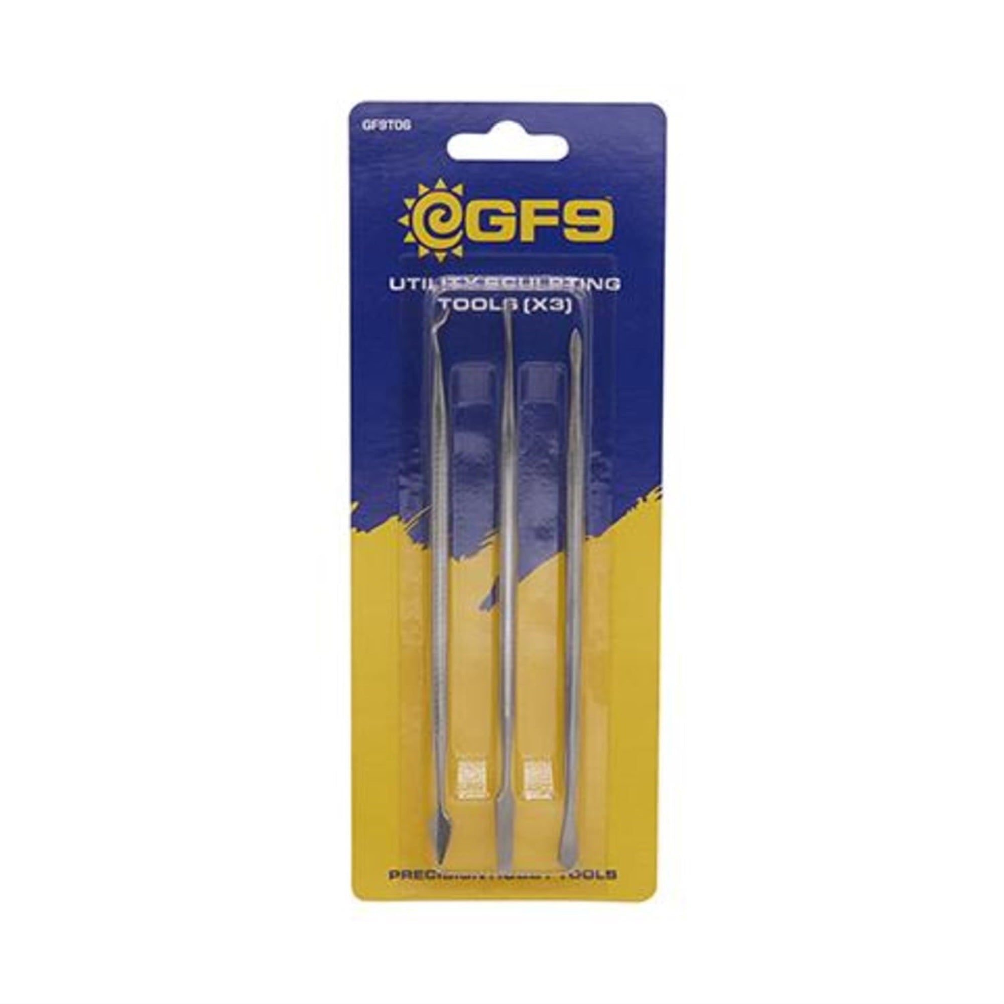 Gale Force 9 Hobby Tools: Utility Sculpting Tools
