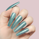 Kiara Sky - Platinum FX - 207 Paradise (Gel)