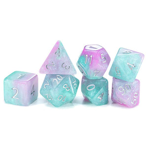 Gate Keeper Games Aether Dice - Mintgenta
