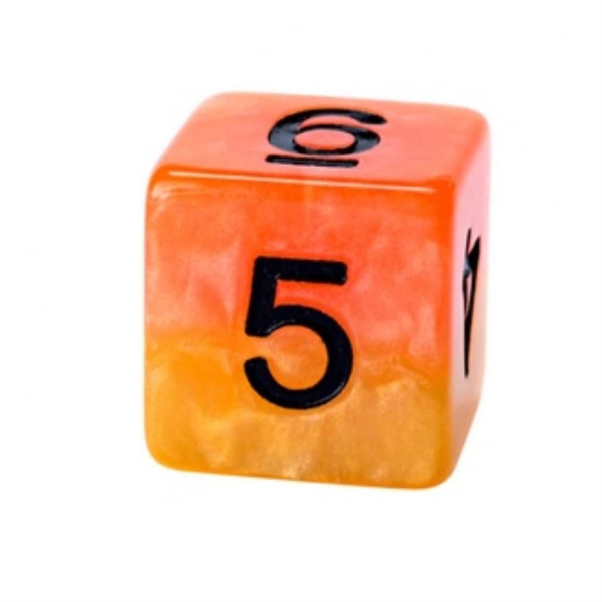 Gate Keeper Games D6 Set Phoenix (12)