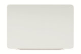 Lago Professional Magnetic Glass Dry-Erase Board, 36 X 48