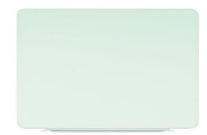 Lago Professional Magnetic Glass Dry-Erase Board