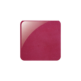 Glam And Glits - Glow Acrylic Powder - GL2048 Infrared 1oz (Limited)