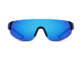 Parallel Shield | Blue Flash