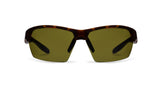 Bel Air | Rootbeer | G22 Green Lens