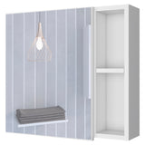Oman Medicine Cabinet -Bathroom -White