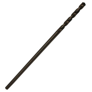 #15 X 6'' Cobalt Aircraft Extension Drill Bit, Glbcox615
