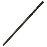 #15 X 6'' Cobalt Aircraft Extension Drill Bit, Glbcox615
