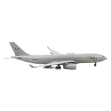 Airbus A330 MRTT Tanker Aircraft Royal Air Force Gray Gemini Macs Series 1/400 Diecast Model Airplane by GeminiJets