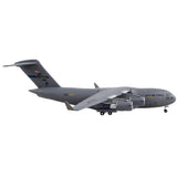 McDonnell Douglas C17A Globemaster III Transport Aircraft 172nd AW 183rd AS Mississippi Air National Guard United States Air 