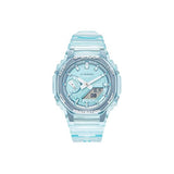 G-Shock GMAS2100SK2A Blue One Size