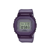 GShock GMS5600MF6 Midnight Fog Womens Watch, Purple