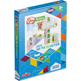 Magicube Story Building - Jack & The Beanstalk