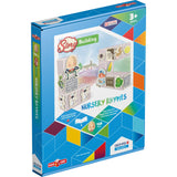 Magicube Story Building -Nursery Rhymes on the Farm